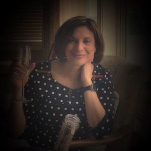 Meet your Posher, Rita